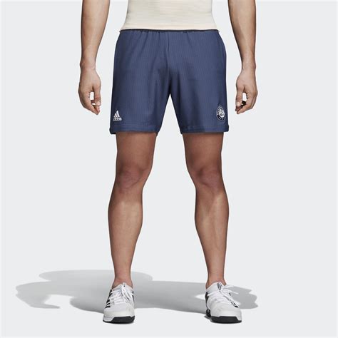 Adidas tennis shorts